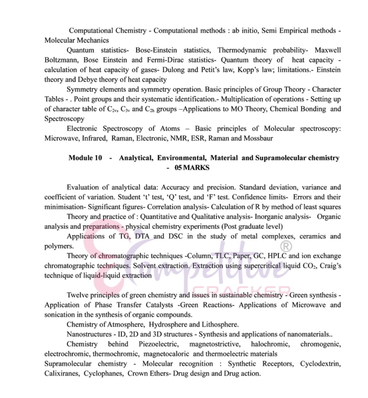 Kerala PSC Scientific Officer Doocument exam 2024